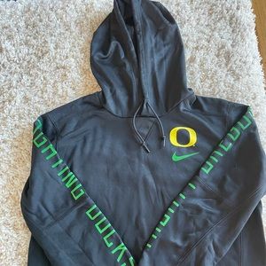 University of Oregon Men’s Sweatshirt